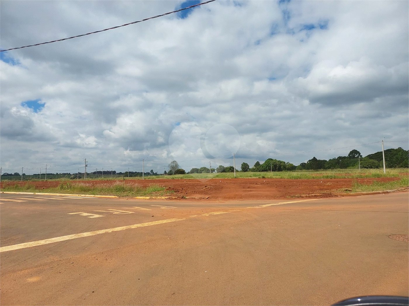 Terreno à venda em Retiro Santana, Itapetininga, SP