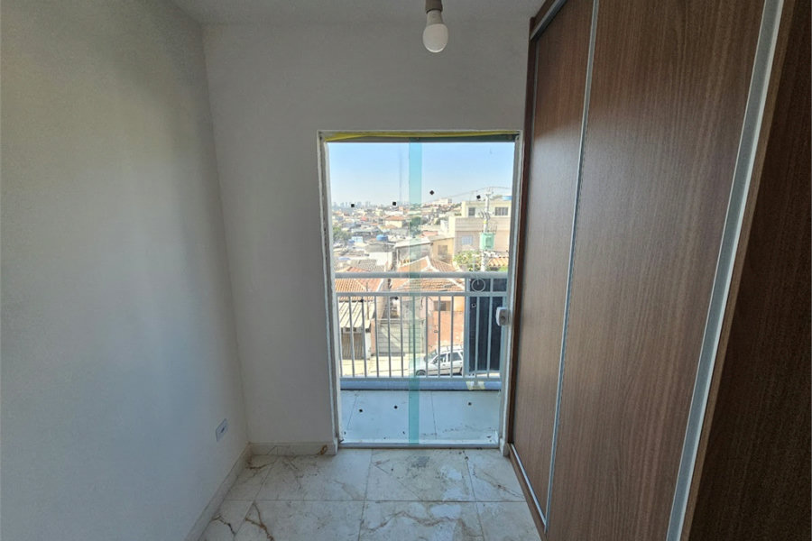 Apartamento à venda com 2 quartos em Vila Maria, São Paulo, SP