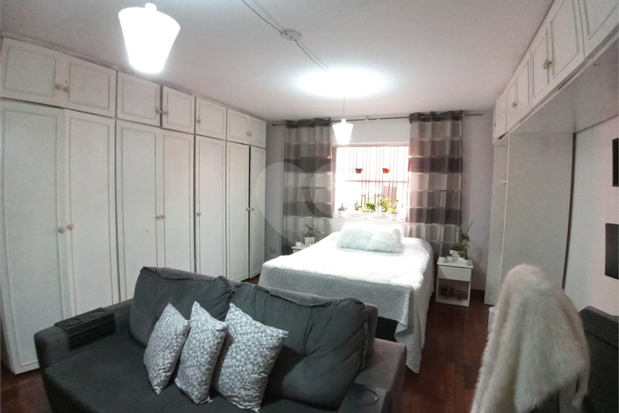 Sobrado à venda com 3 quartos, sendo 1 suíte, em Casa Verde, São Paulo, SP