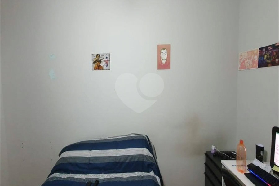 Sobrado à venda com 4 quartos em Casa Verde, São Paulo, SP