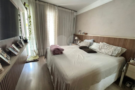 Apartamento à venda com 4 quartos, sendo 2 suítes, em Tijuca, Rio de Janeiro, RJ