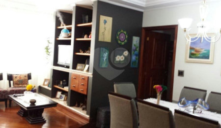 Apartamento à venda com 3 quartos, sendo 1 suíte,  em Santana, São Paulo, SP