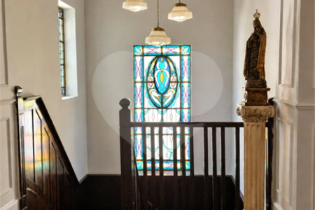 Casa à venda com 7 quartos, sendo 1 suíte, em Cosme Velho, Rio de Janeiro, RJ