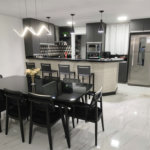 Casa à venda com 3 quartos, sendo 1 suíte,  em Residencial Colinas, Mogi das Cruzes, SP