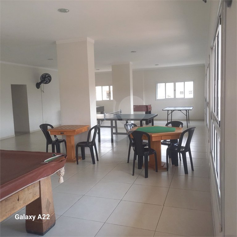 Apartamento à venda com 2 quartos, sendo 1 suíte, em Vila Nivi, São Paulo, SP