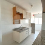 Apartamento para alugar com 2 quartos em Baeta Neves, São Bernardo do Campo, SP