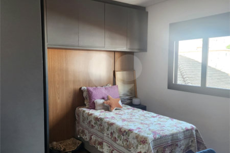 Apartamento à venda com 2 quartos, sendo 1 suíte, em Atibaia Jardim, Atibaia, SP