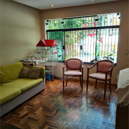 Casa à venda com 4 suítes em Vila Mascote, São Paulo, SP