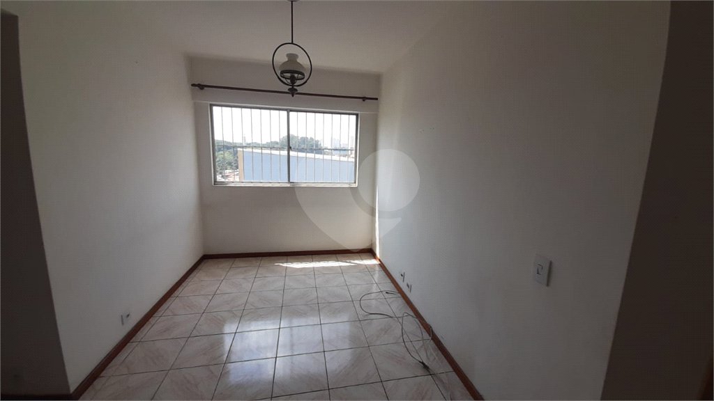 Apartamento à venda com 3 quartos em Vila Leonor, Guarulhos, SP