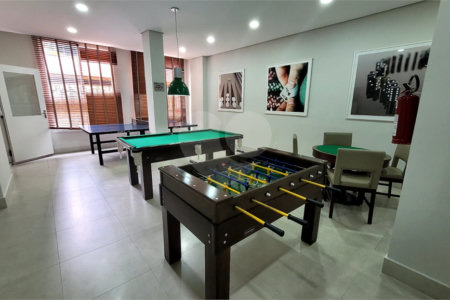 Apartamento à venda com 3 quartos, sendo 1 suíte, no Centro, Osasco, SP