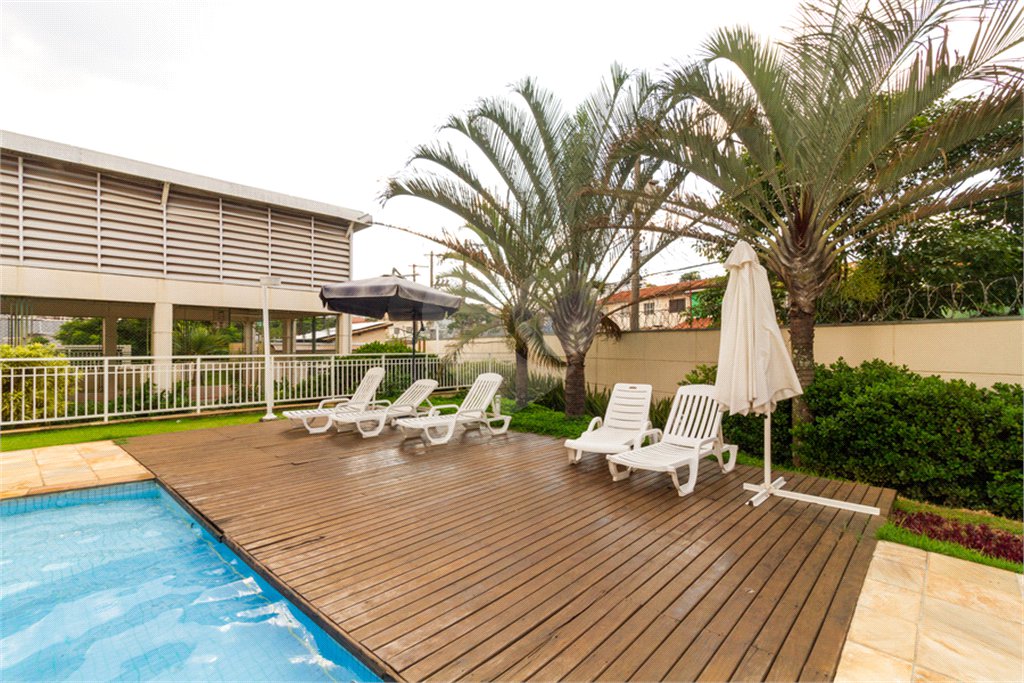 Apartamento à venda com 3 quartos, sendo 2 suítes, em Vila Lageado, São Paulo, SP