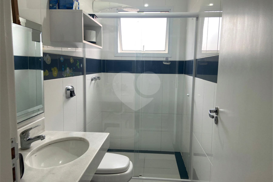 Sobrado à venda com 3 quartos, sendo 1 suíte, em Horto Florestal, São Paulo, SP