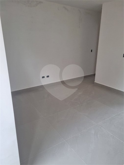 Apartamento à venda com 1 quarto em Vila Mazzei, São Paulo, SP