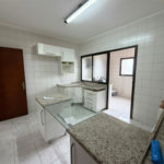 Apartamento à venda com 3 quartos, sendo 1 suíte, no Centro, Suzano, SP