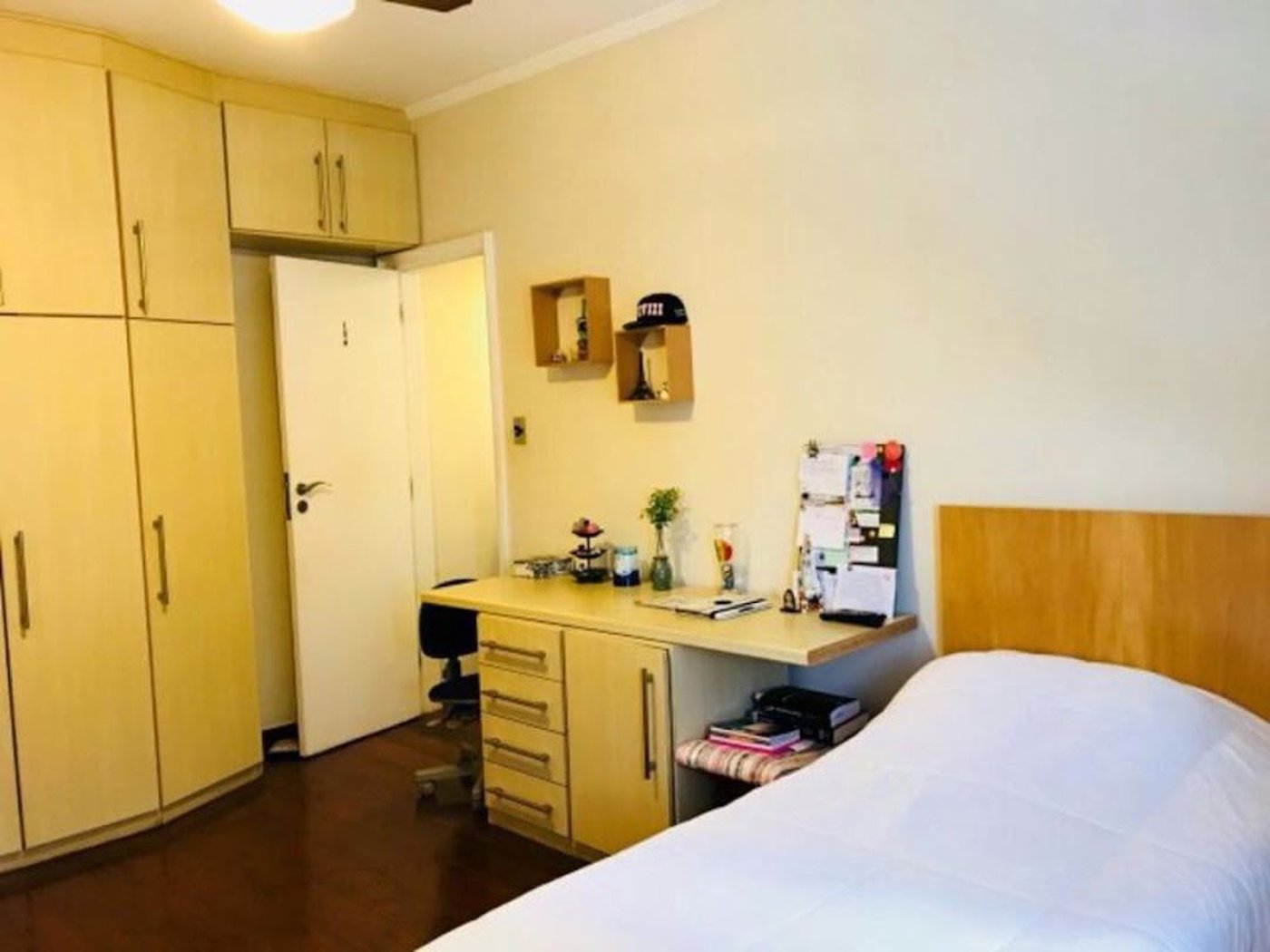 Apartamento Residencial à venda, Ponta da Praia, Santos - AP0856.