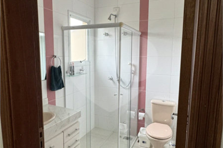 Casa à venda com 3 suítes no condomínio Residencial Delle Stelle, Louveira - SP