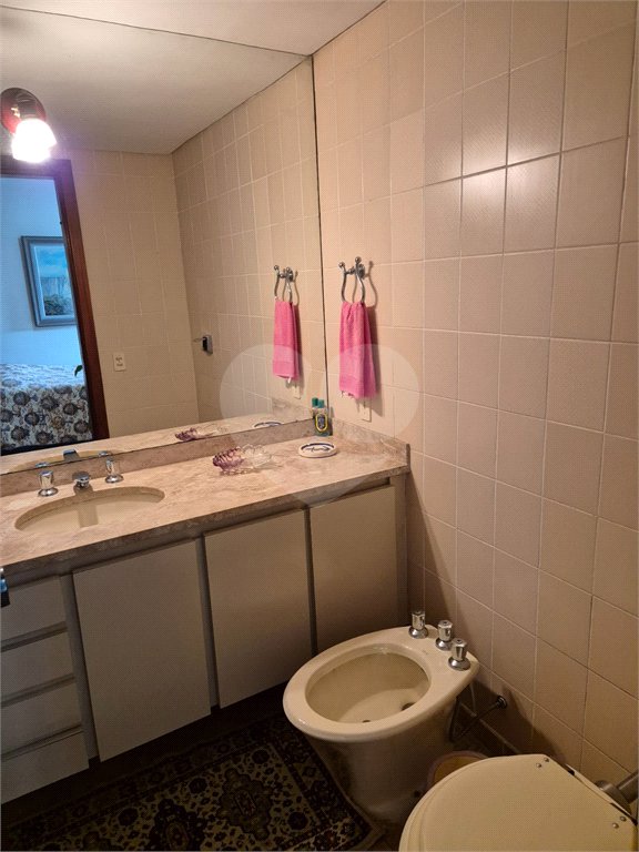 Apartamento à venda ou para alugar com 4 suítes em Alto da Boa Vista, São Paulo, SP
