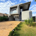 Sobrado à venda com 3 suítes em Condomínio Bella Città, Ribeirão Preto, SP