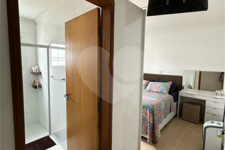 Apartamento à venda com 2 quartos, sendo 1 suíte,  em Paraíso, Santo André, SP