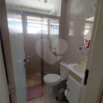 Apartamento à venda com 1 quarto em Vila Clementino, São Paulo, SP