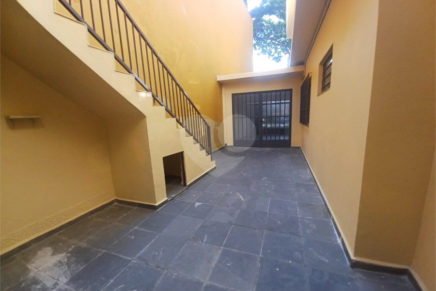 Sobrado à venda com 4 quartos em Vila Maria, São Paulo, SP