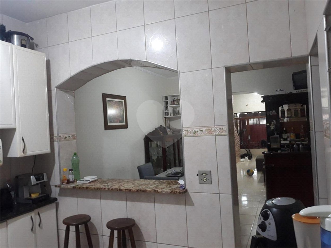 Sobrado à venda com 3 suítes em Vila Nivi, São Paulo, SP