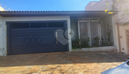 Casa à venda com 3 quartos, sendo 1 suíte,  em Independência, Ribeirão Preto, SP