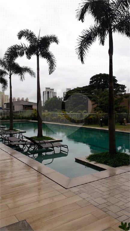 Apartamento à venda com 3 quartos, sendo 1 suíte,  em Jardim Vazani, São Paulo, SP