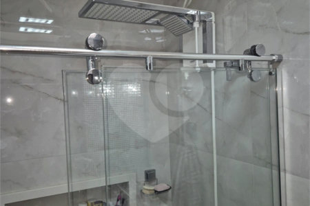 Sobrado à venda com 2 quartos em Vila Gumercindo, São Paulo, SP