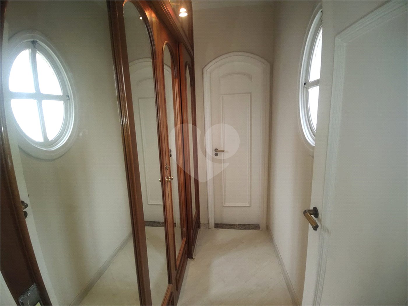 Apartamento à venda com 4 suítes em Vila Clementino, São Paulo, SP