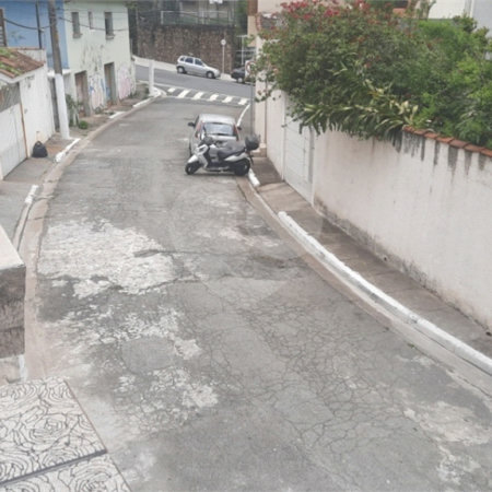 Sobrado à venda com 6 quartos, sendo 2 suítes, em Santana, São Paulo, SP