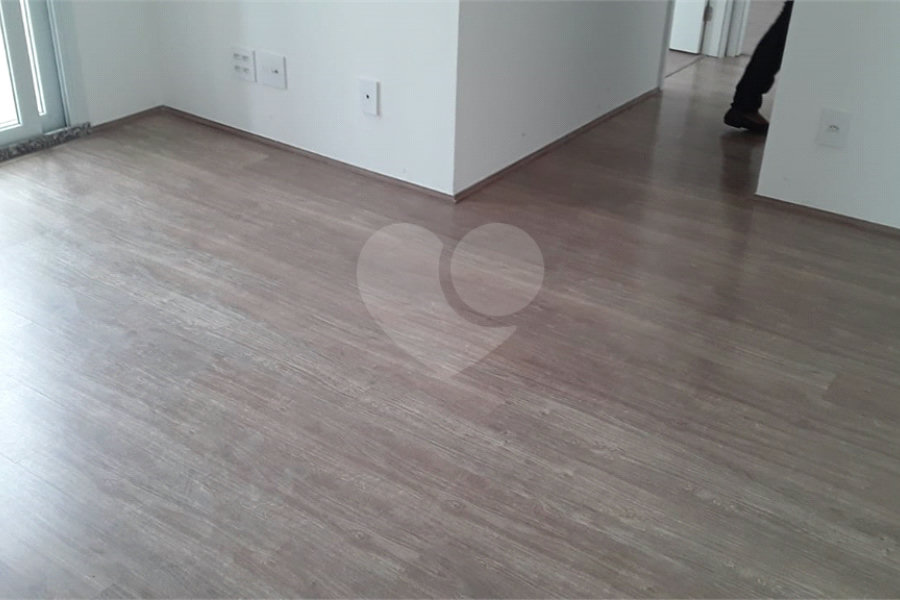 Apartamento à venda com 2 quartos em Limão, São Paulo, SP