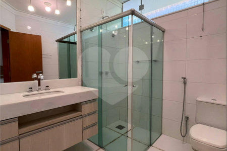 Casa à venda ou para alugar com 3 suítes em Jardim Salto Grande, Araraquara, SP