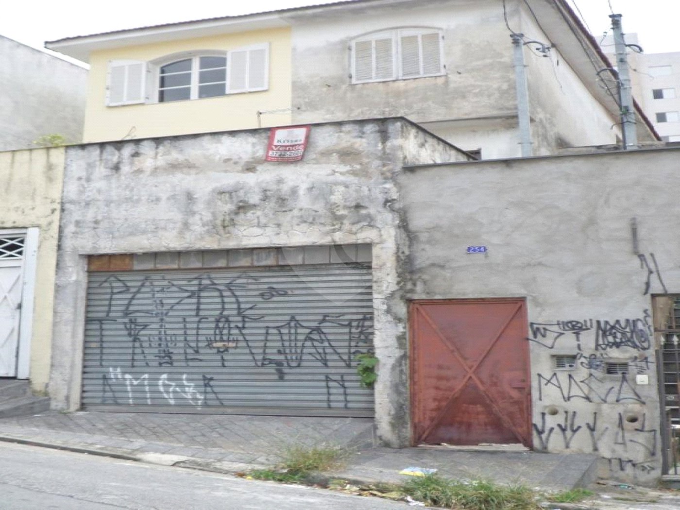 Casa à venda com 3 quartos em Vila Gomes, São Paulo, SP