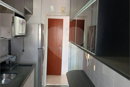 Apartamento à venda com 2 quartos, sendo 1 suíte, em Vila Hamburguesa, São Paulo, SP