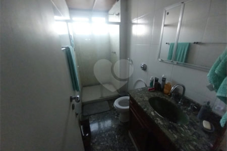 Cobertura à venda com 4 quartos, sendo 1 suíte, em Tijuca, Rio de Janeiro, RJ