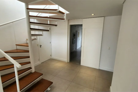 Apartamento à venda com 3 quartos, sendo 2 suítes, em Paraíso do Morumbi, São Paulo, SP