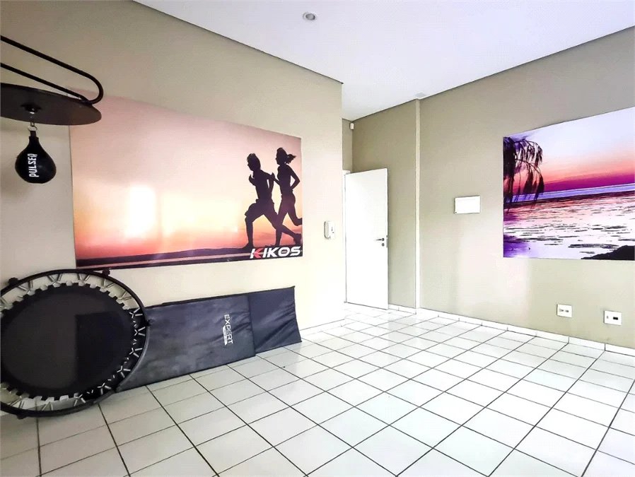 Apartamento à venda com 3 quartos, sendo 1 suíte, em Vila Andrade, São Paulo, SP