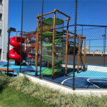 Apartamento para alugar com 2 quartos, sendo 1 suíte, em Vila Mogilar, Mogi das Cruzes, SP