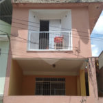 Sobrado à venda com 3 quartos em Vila Mazzei, São Paulo, SP