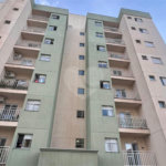 Apartamento à venda com 2 quartos, sendo 1 suíte, em Vila Olímpia, Sorocaba, SP