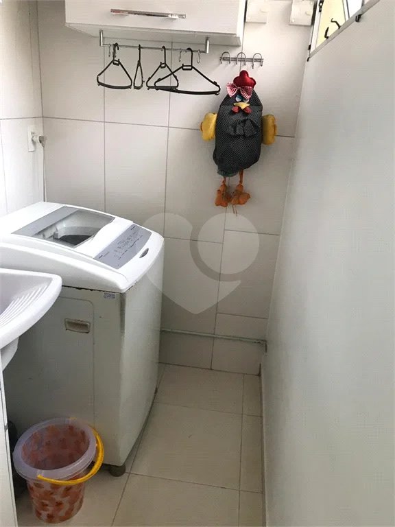 Apartamento à venda com 2 quartos em Limão, São Paulo, SP