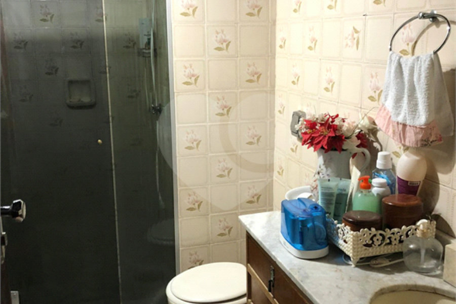 Sobrado à venda com 3 quartos em Jardim São Paulo(zona Norte), São Paulo, SP