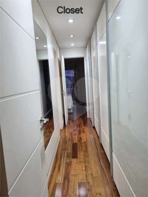 Apartamento à venda com 4 suítes em Santana, São Paulo, SP