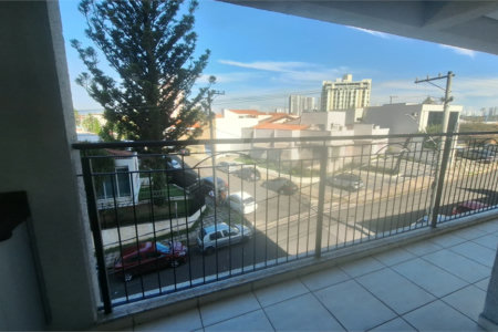 Apartamento à venda com 2 suítes em Jardim Vergueiro, Sorocaba, SP