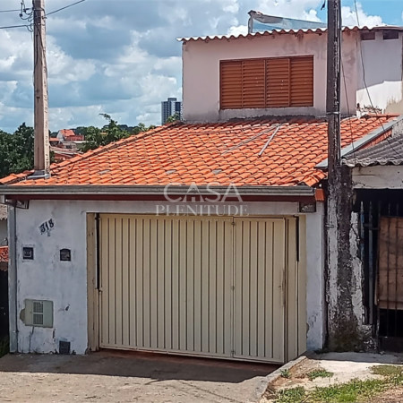 Casa à venda com 3 quartos, sendo 1 suíte, em Jardim Califórnia, Sorocaba, SP