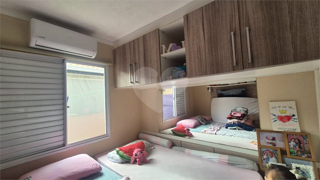 Casa à venda com 2 quartos no condomínio Del Rey, Sorocaba - SP