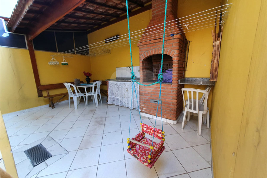 Sobrado à venda com 3 quartos, sendo 1 suíte,  em Casa Verde, São Paulo, SP