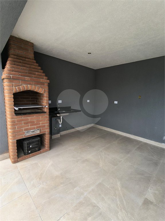 Apartamento à venda com 2 quartos em Vila Guilhermina, São Paulo, SP