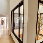 Casa à venda com 4 quartos, sendo 3 suítes, em Residencial Portal dos Oitis, Araraquara, SP